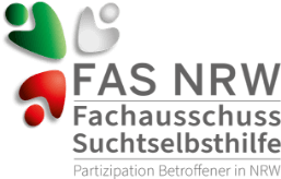 FAS NRW Logo